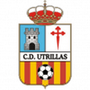 Utrillas club crest