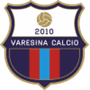Varesina club crest