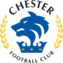 Chester club crest
