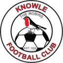 Knowle W club crest