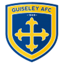 Guiseley AFC club crest