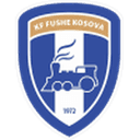 Fushë Kosova club crest