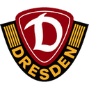Dynamo Dresden club crest