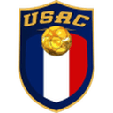 USAC club crest