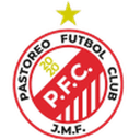 Pastoreo club crest