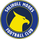 Solihull Moors club crest
