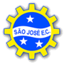 São José EC U20 club crest