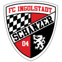 FC Ingolstadt 04 club crest