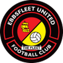 Ebbsfleet United club crest
