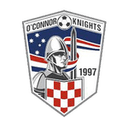 O'Connor Knights club crest