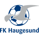 Haugesund II club crest