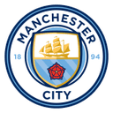 Manchester City W club crest