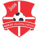 Laagri club crest