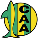 Aldosivi Res. club crest