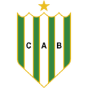 Banfield Res. club crest