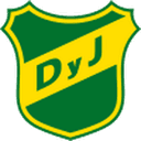 Defensa y Justicia Res. club crest
