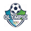 Olympic club crest