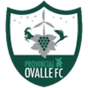 Provincial Ovalle club crest