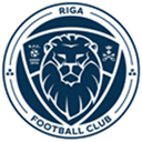 Riga FC II club crest