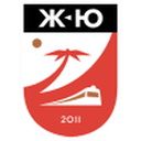Zhodino Yuzhnoe club crest