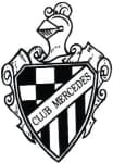 Mercedes club crest
