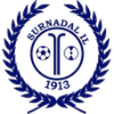 Surnadal club crest