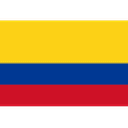 Colombia U19 club crest