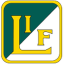 Lucksta club crest