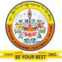 Ugyen Academy club crest