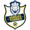 Vargas Torres club crest