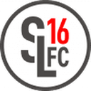 Standard Liège II club crest