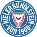 Holstein Kiel club crest