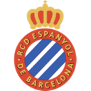 Espanyol W club crest