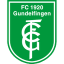 Gundelfingen club crest