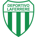 Deportivo Laferrere club crest