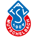 Mutschelbach club crest