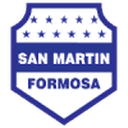 San Martin Formosa club crest