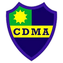 Leandro N. Alem club crest