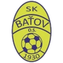 Baťov club crest
