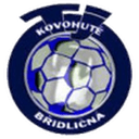 Břidličná club crest