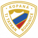 Tatran Bohunice club crest