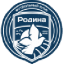 Rodina Moskva II club crest