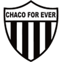 Chaco For Ever club crest