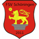 Schöningen club crest