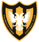 Falmouth Town club crest