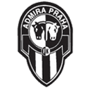 Admira Praha II club crest