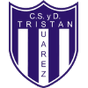 Tristan Suarez club crest