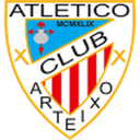 Atlético Arteixo club crest