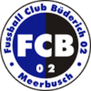Büderich club crest