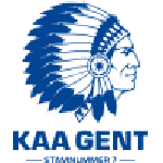 KAA Gent II club crest